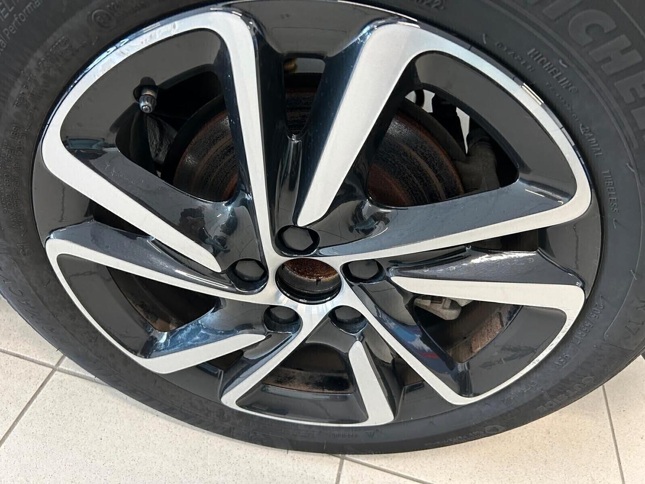 Citroen Grand C4 SpaceTourer SHINE BlueHDi 130 EAT8 7 p. SPOTICAR