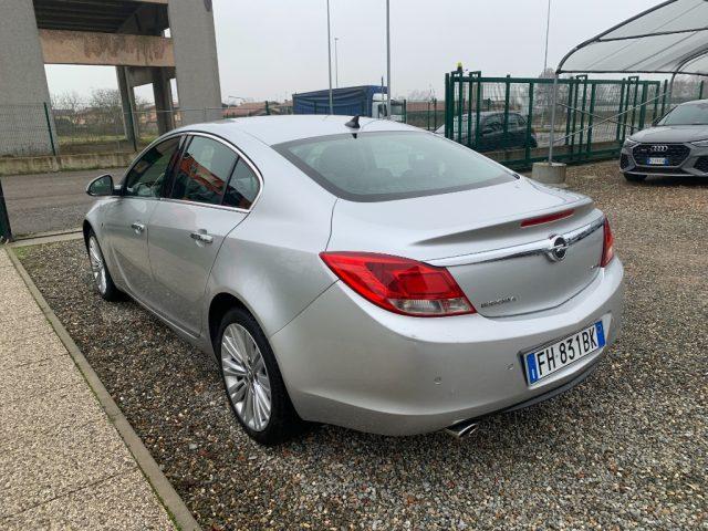 OPEL Insignia 2.0 CDTI 160CV 4 porte