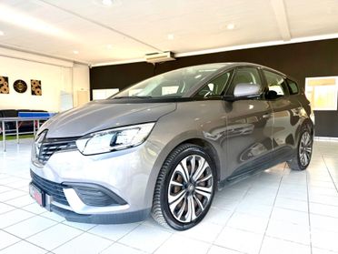 Renault Grand Scenic Blue dCi 120 CV Sport Edition