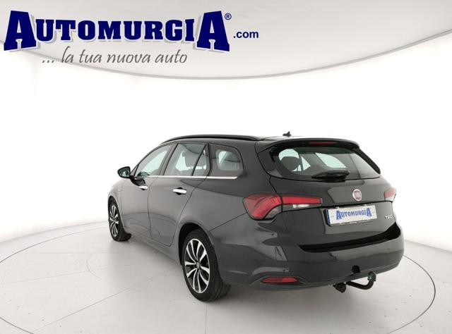 FIAT Tipo 1.6 Mjt S&S DCT SW Lounge