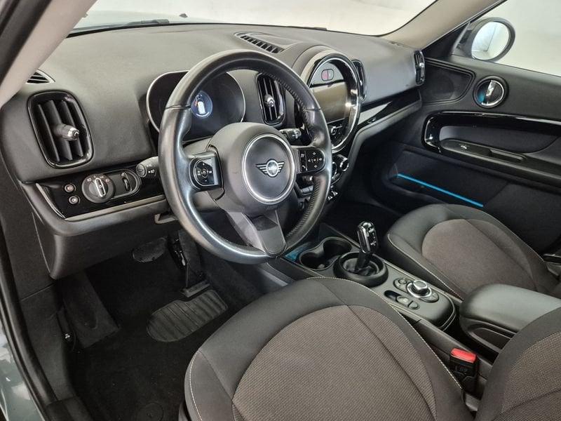 MINI Countryman Mini F60 2020 Diese Mini 2.0 Cooper D Classic all4 auto