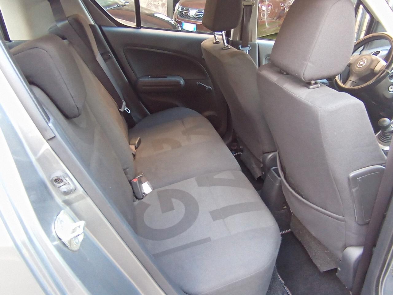 Opel Agila 1.0 Enjoy offerta del mese