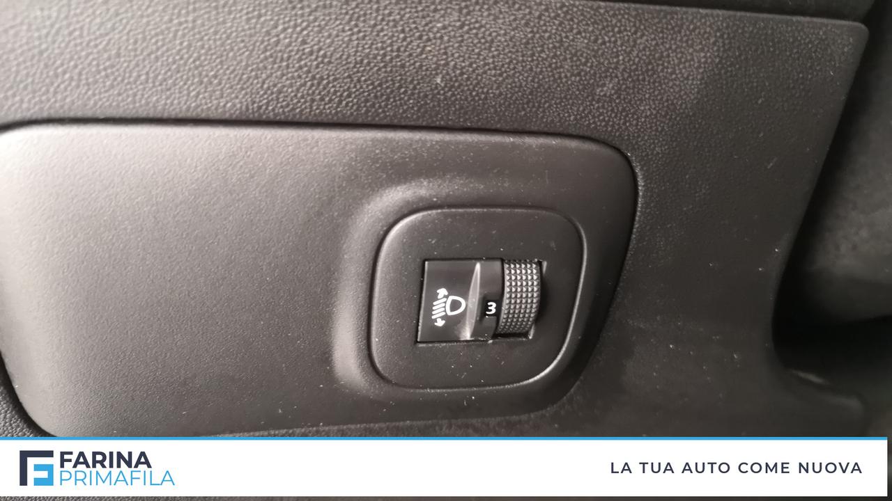 CITROEN C3 Aircross I 2021 - C3 Aircross 1.2 puretech Feel s&s 110cv