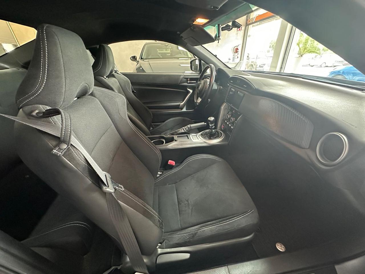 Toyota GT86 2.0 #6369