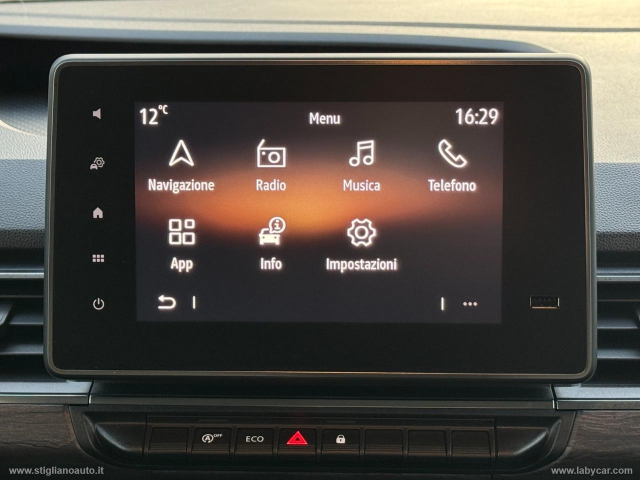 RENAULT Kangoo 1.5 Blue dCi 95 Edition One