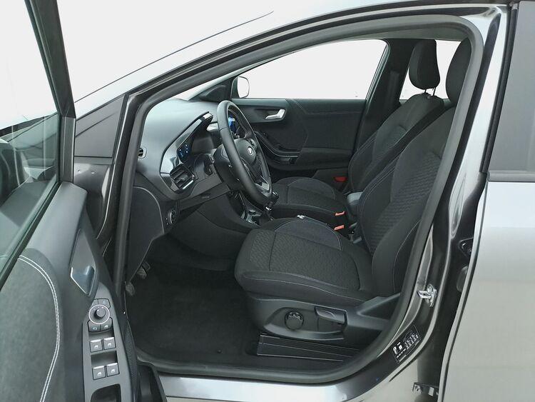 Ford Puma Titanium BZ926991 1.0 Mild Hybrid 125CV