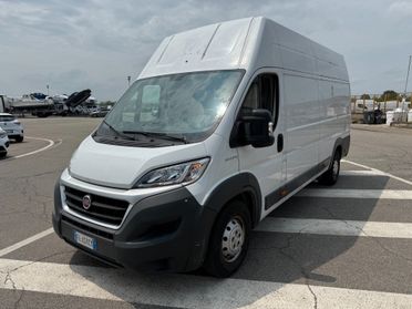 Fiat Ducato Maxi 35 XLH3 2.3 MJT 130CV