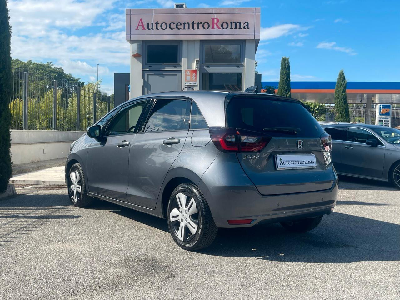 Honda Jazz 1.5 Hev eCVT Executive