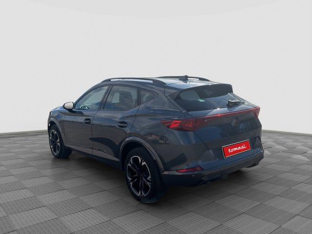 CUPRA Formentor Formentor 2.0 TDI 4Drive DSG