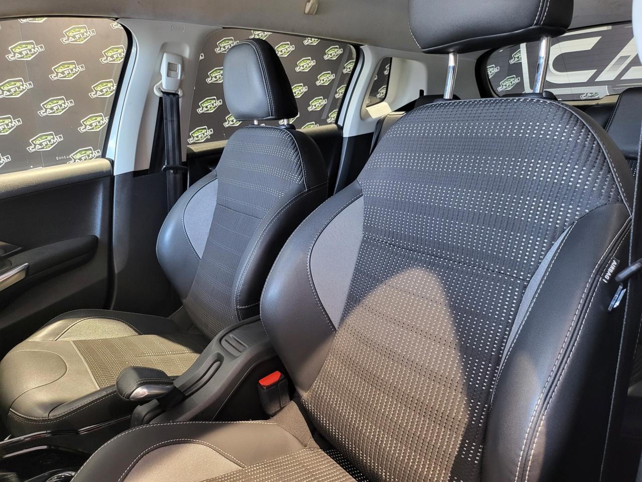 Peugeot 2008 - 2019 BlueHDi 100 Cv Allure
