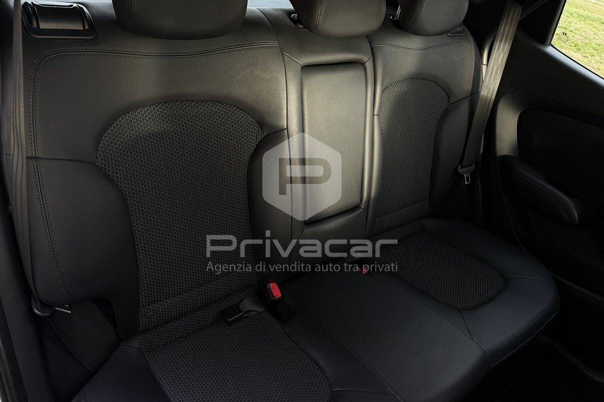 HYUNDAI ix35 1.6 GDI 16V 2WD Comfort