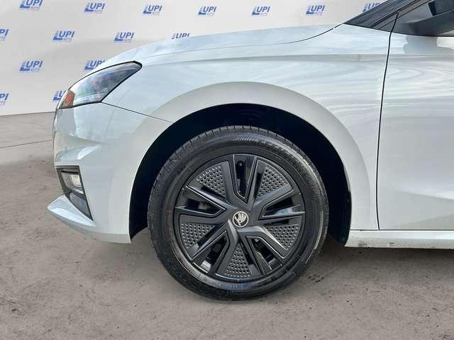 Skoda Fabia 1.0 tsi evo Selection 95cv