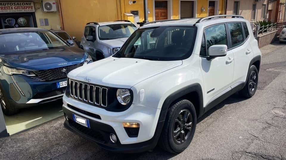 Jeep Renegade 1.6 Mjt Business - 2020