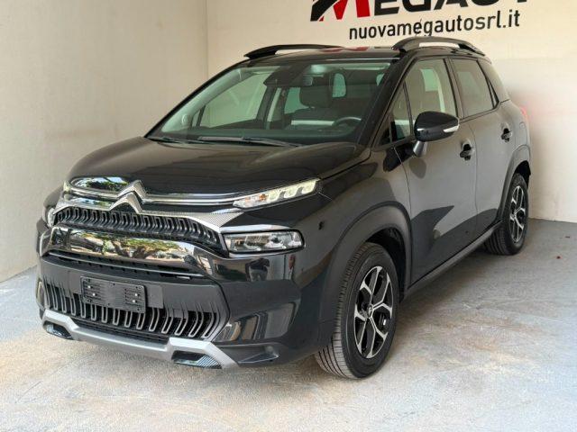 CITROEN C3 Aircross PureTech 110 S&S Plus