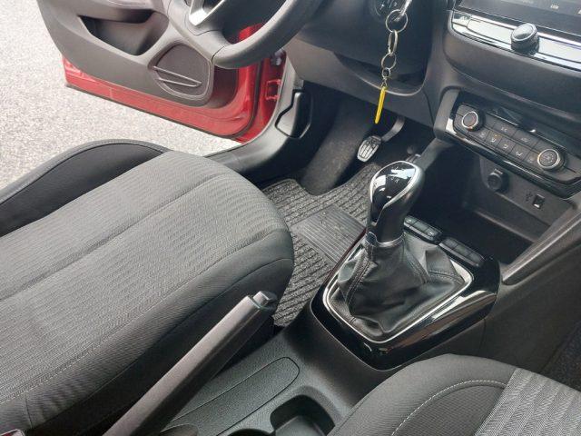 OPEL Corsa 1.2 Edition km 66000 Neopatentati