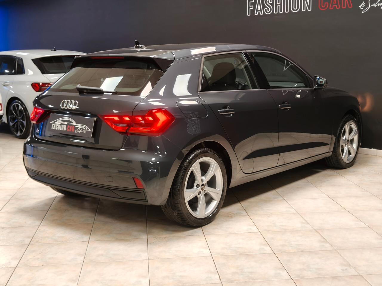 Audi A1 SPB 30 TFSI