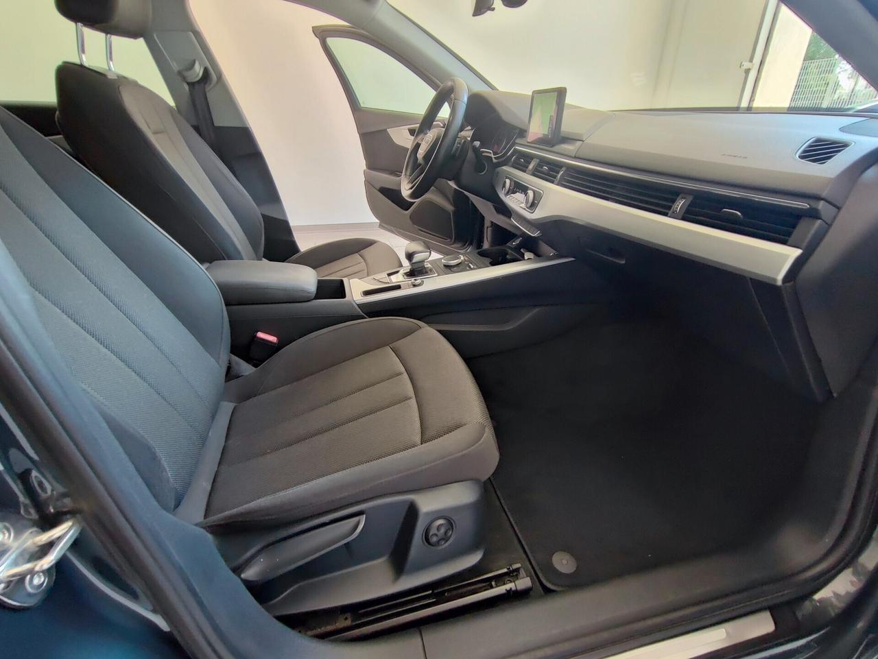 Audi A4 Avant 2.0 TDI 150 CV ultra S tronic Business Sport