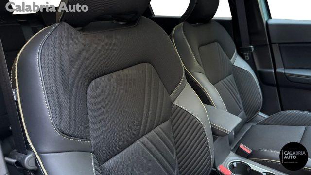 RENAULT Symbioz Full Hybrid E-Tech 145 CV Iconic