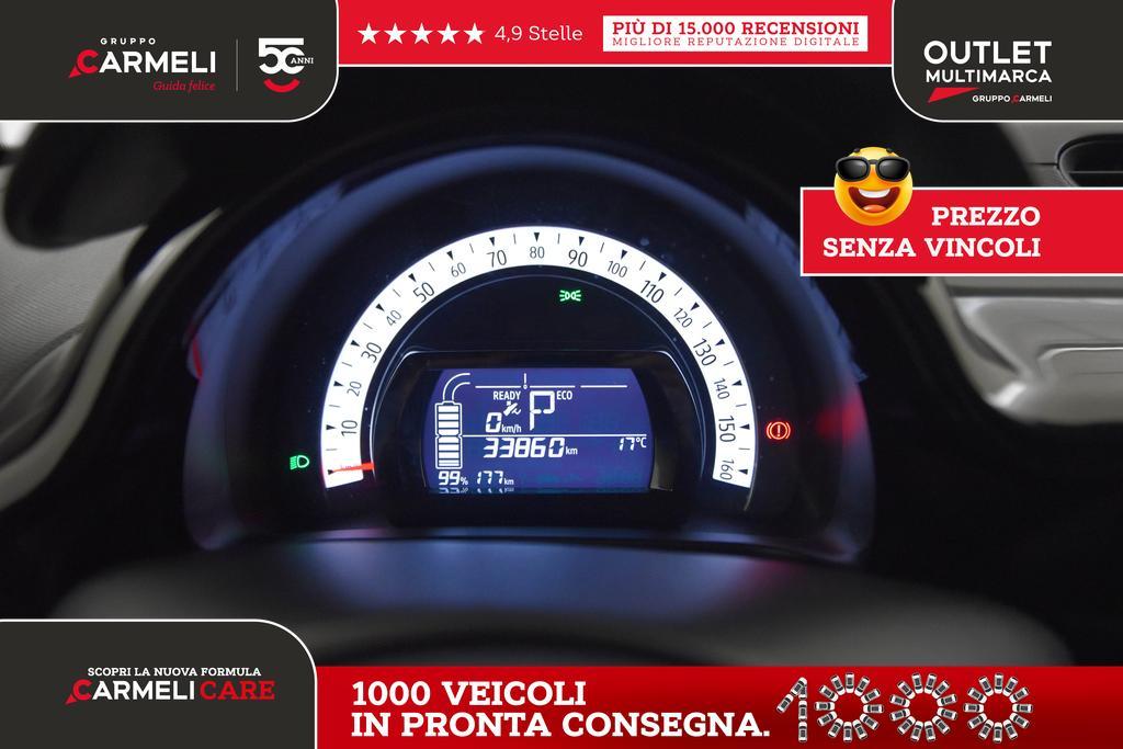 Renault Twingo 22kWh Urban Night