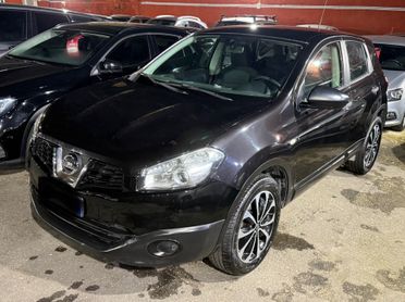 Qashqai 1.5 dCi Tekna//UNIPRO/RATE