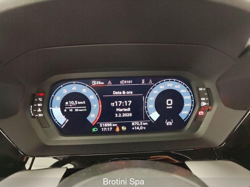 Audi A3 A3 SPB 30 TFSI Business