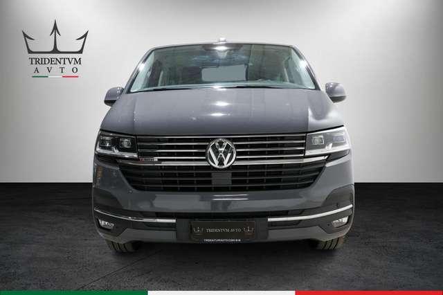 Volkswagen T6.1 Multivan 2.0 tdi Cruise 4motion 150cv 7p.ti
