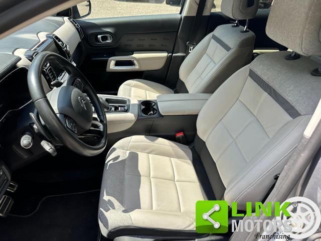 CITROEN C5 Aircross BlueHDi 130 S&S EAT8 Shine
