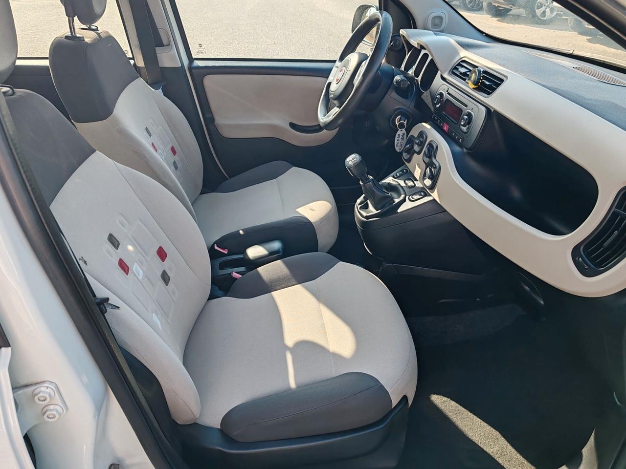 Fiat Panda 1.3 MJT 95cv S&S Easy