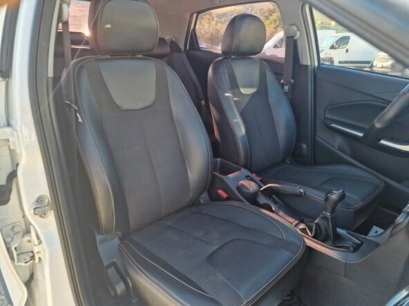 Dr 3 1.5 Bi-Fuel GPL 115 cv