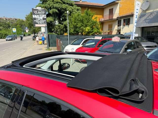 Fiat 500X CABRIO AUTOM. Sport Dolcevita 1.5 Hybrid 130cv dct
