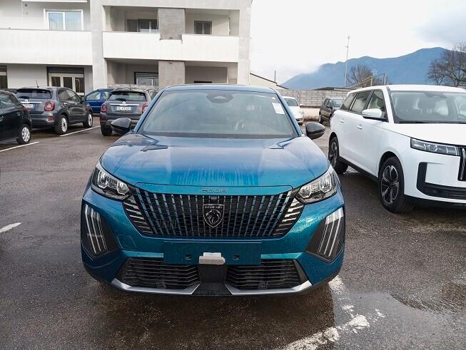 Peugeot 2008 ALLURE 100 CV