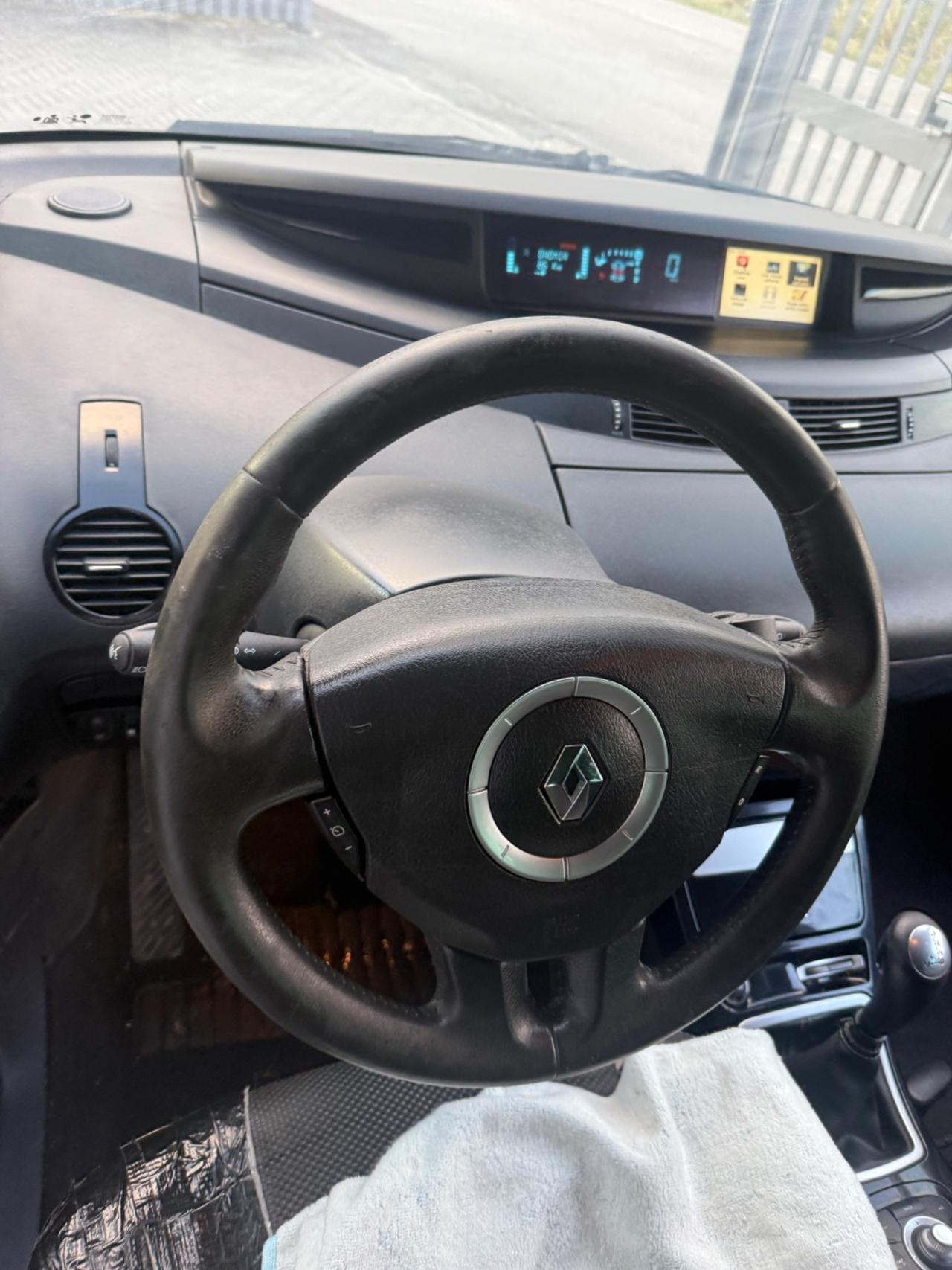 Renault Espace Grand Espace 2.0 dCi 175CV Proactive Initiale