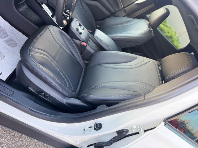 FORD Mustang Mach-E STANDARD RANGE 269 CV *UNIPROP*TETTO*