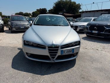 Alfa Romeo 159 1.9 JTDm 16V Sportwagon Distinctive