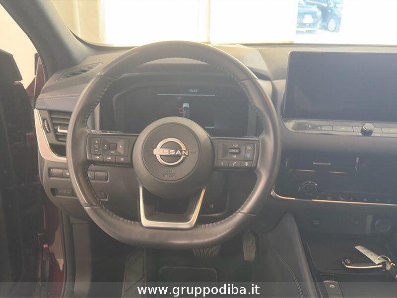 Nissan Qashqai III 2021 1.5 e-power N-Connecta 2wd