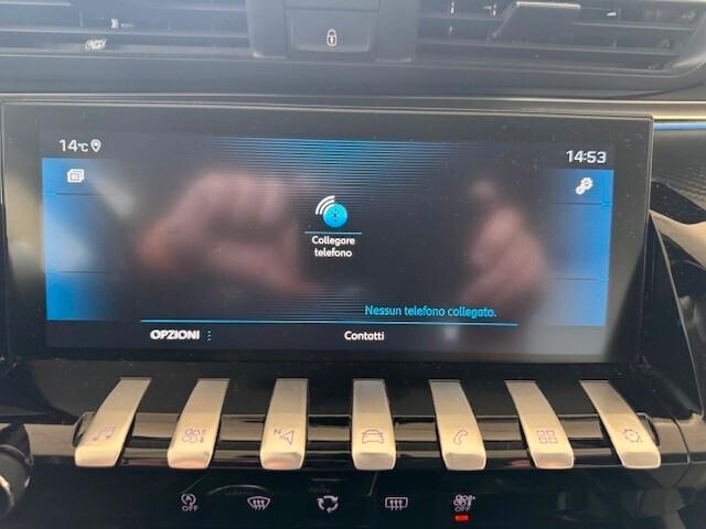 Peugeot 508 BlueHDi 130CV Stop&Start EAT8 SW Allure