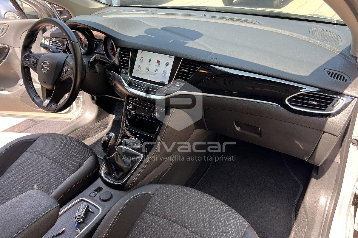 OPEL Astra 1.4 Turbo 150CV Start&Stop Sports Tourer Innovation