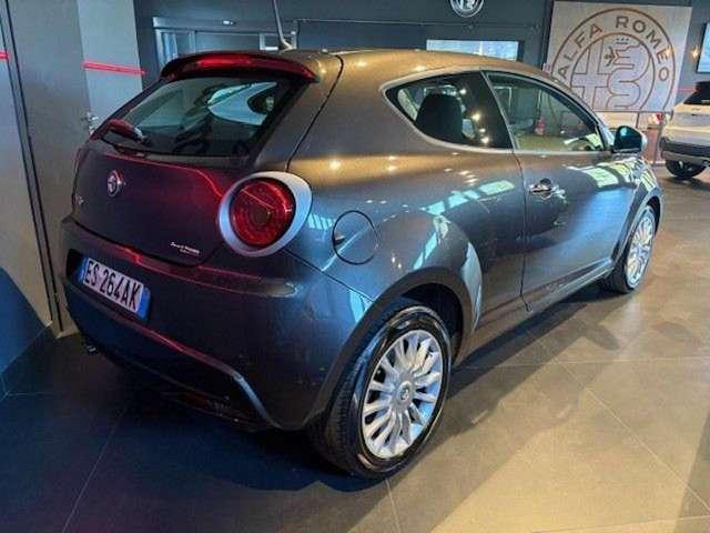 Alfa Romeo MiTo 1.3 JTDm 85 CV S&S Distinctive ** SEDE DI CARPI **