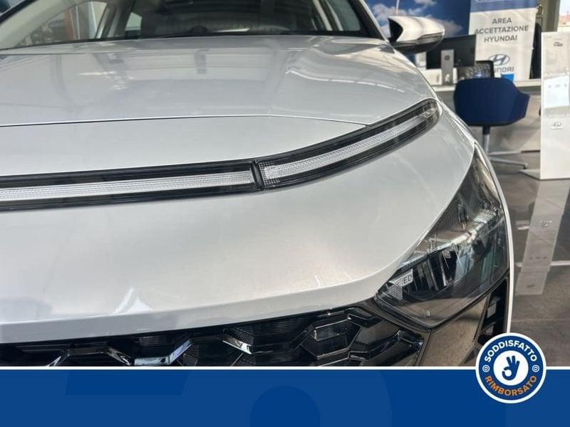Hyundai Bayon 1.2 MPI XLine