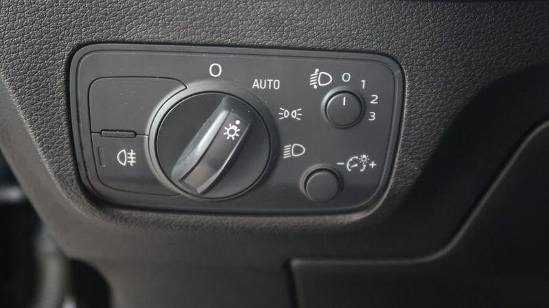 Audi Q2 1.6 TDI S tronic Business