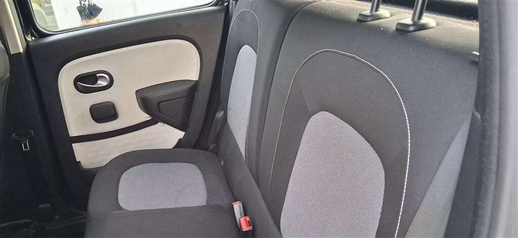 Renault Twingo 1.0 SCe Lovely EDC