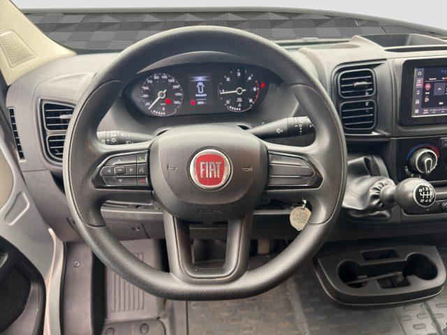 FIAT Ducato Ducato 35 2.2 Mjt 140CV PM-TM Furgone