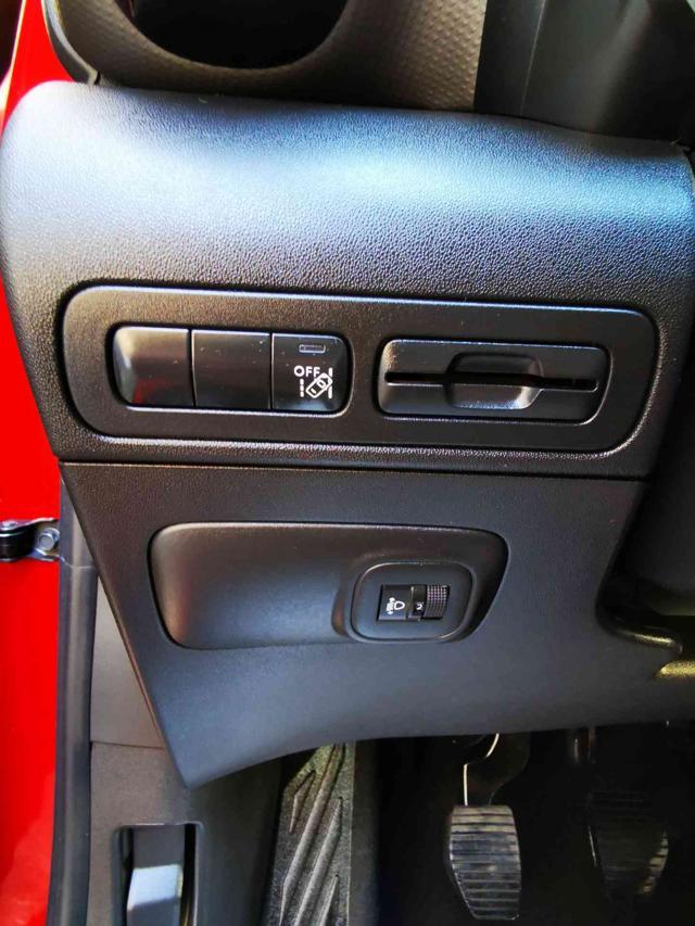 CITROEN C3 Aircross BlueHDi 100 S&S Origins