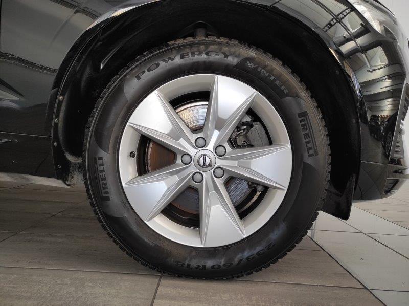 VOLVO XC60 (2017-->) - XC60 B4 (d) automatico Core