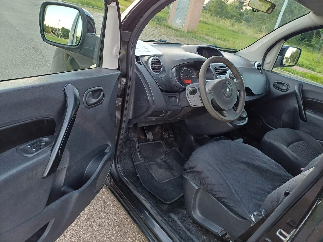 Renault Kangoo 1.5 dCi 90CV F.AP. 5 porte Attractive