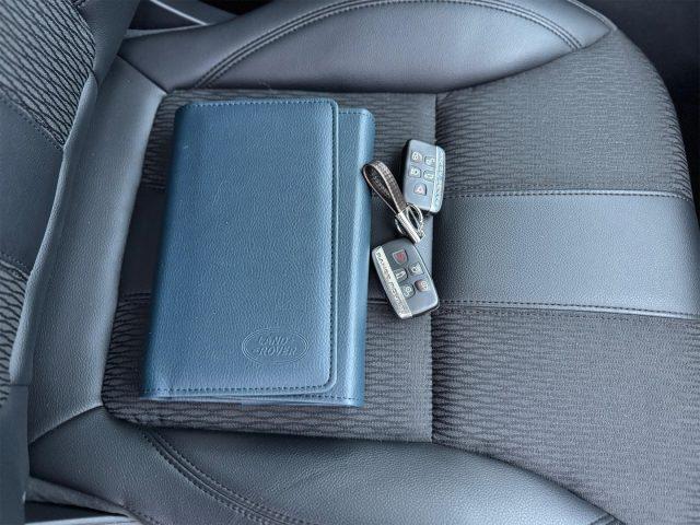 LAND ROVER Range Rover Sport 3.0 TDV6 S *TETTO*TAGLIANDATO*