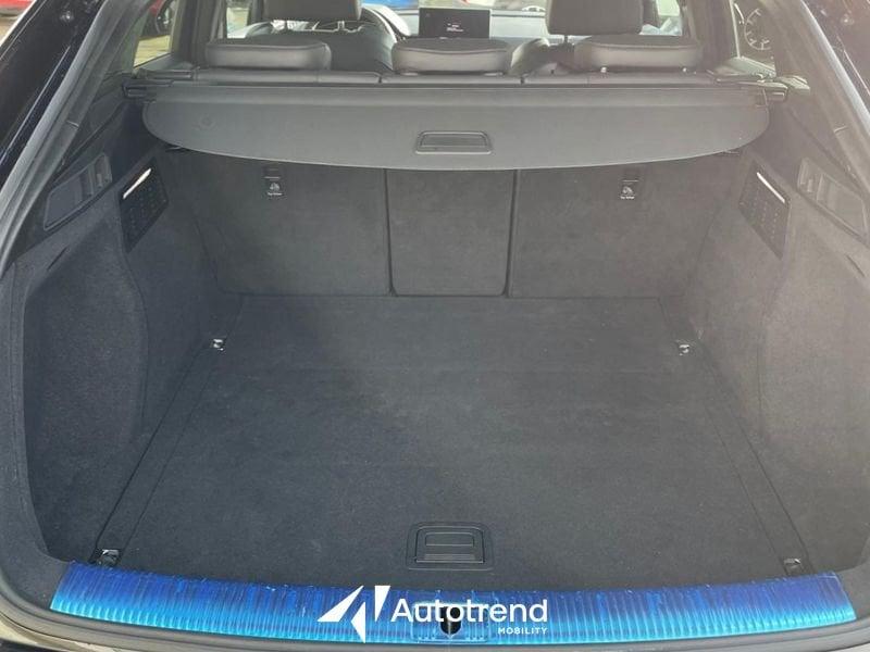 Audi Q5 Sportback SPB 40 TDI quattro S tronic S line in Conto Vendita