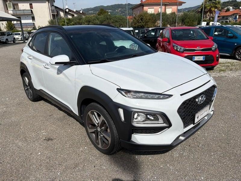 Hyundai Kona 1.0 T-GDI XPrime