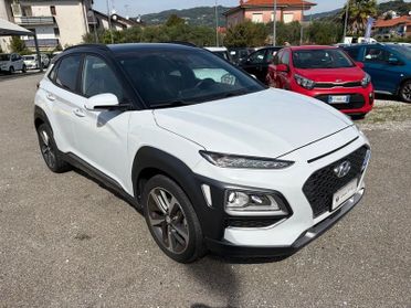 Hyundai Kona 1.0 T-GDI XPrime