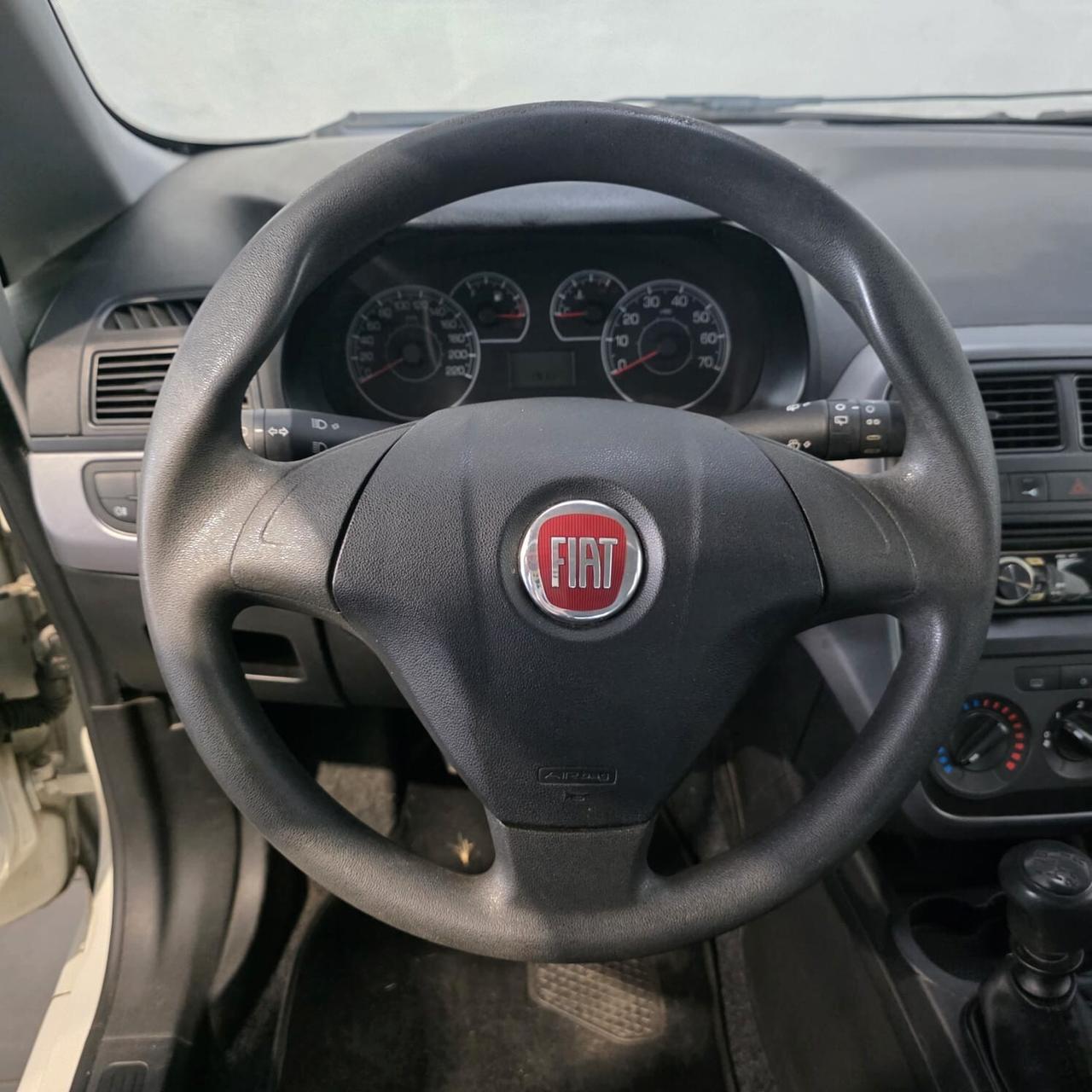Fiat Grande Punto 1.2 BENZINA